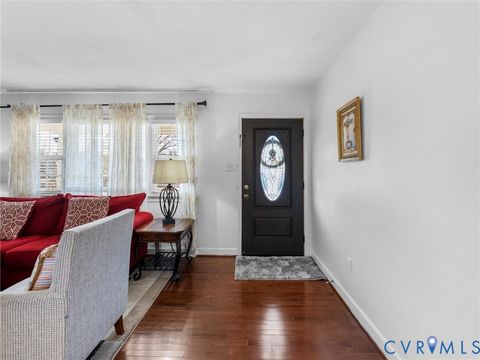 Tiny photo for 2761 Ionis Lane, Midlothian, VA 23112 (MLS # 2603546)