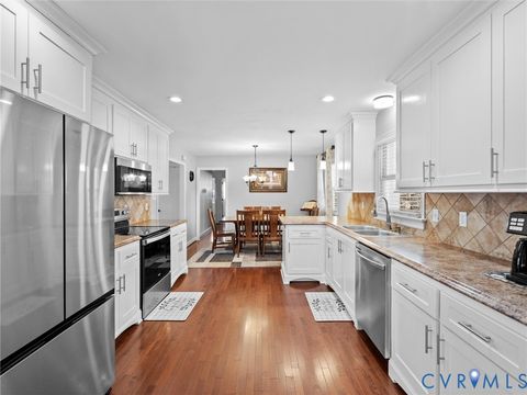 Tiny photo for 2761 Ionis Lane, Midlothian, VA 23112 (MLS # 2603546)