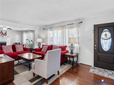 Tiny photo for 2761 Ionis Lane, Midlothian, VA 23112 (MLS # 2603546)