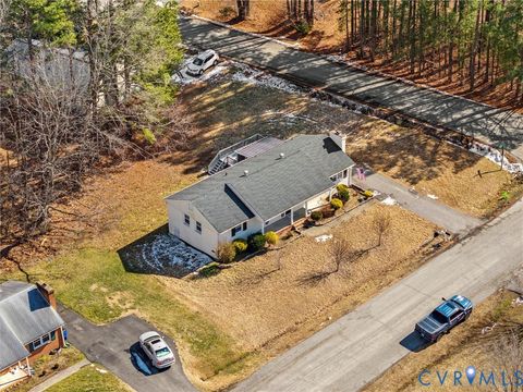 Tiny photo for 2761 Ionis Lane, Midlothian, VA 23112 (MLS # 2603546)