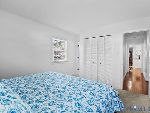 Tiny photo for 2761 Ionis Lane, Midlothian, VA 23112 (MLS # 2603546)