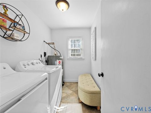 Tiny photo for 2761 Ionis Lane, Midlothian, VA 23112 (MLS # 2603546)