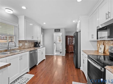 Tiny photo for 2761 Ionis Lane, Midlothian, VA 23112 (MLS # 2603546)