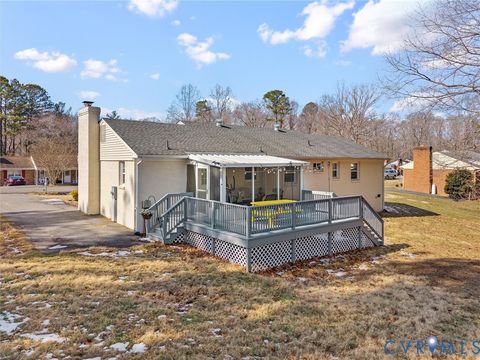 Tiny photo for 2761 Ionis Lane, Midlothian, VA 23112 (MLS # 2603546)