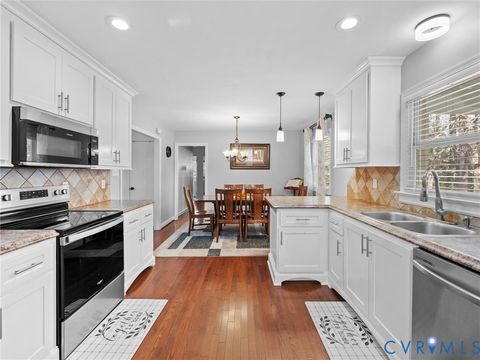 Tiny photo for 2761 Ionis Lane, Midlothian, VA 23112 (MLS # 2603546)