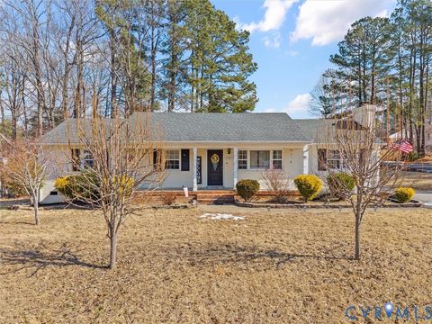 Tiny photo for 2761 Ionis Lane, Midlothian, VA 23112 (MLS # 2603546)