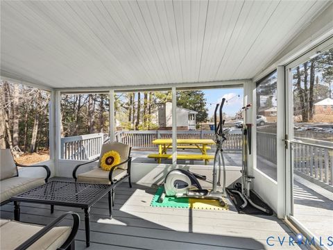 Tiny photo for 2761 Ionis Lane, Midlothian, VA 23112 (MLS # 2603546)