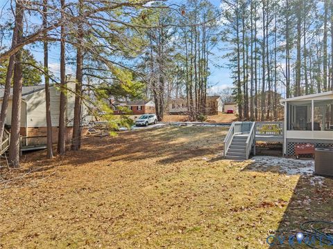 Tiny photo for 2761 Ionis Lane, Midlothian, VA 23112 (MLS # 2603546)