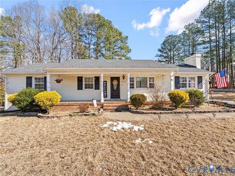 Tiny photo for 2761 Ionis Lane, Midlothian, VA 23112 (MLS # 2603546)