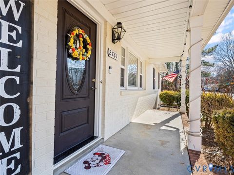 Tiny photo for 2761 Ionis Lane, Midlothian, VA 23112 (MLS # 2603546)
