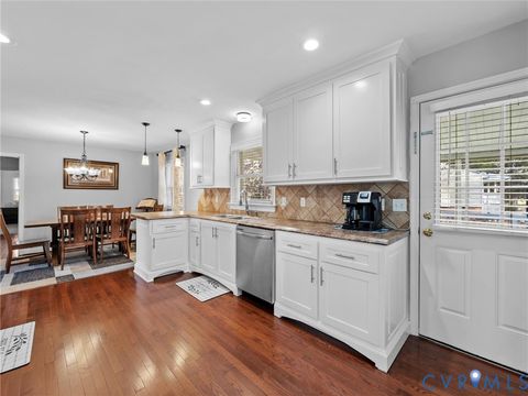 Tiny photo for 2761 Ionis Lane, Midlothian, VA 23112 (MLS # 2603546)