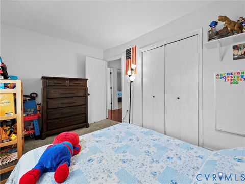 Tiny photo for 2761 Ionis Lane, Midlothian, VA 23112 (MLS # 2603546)