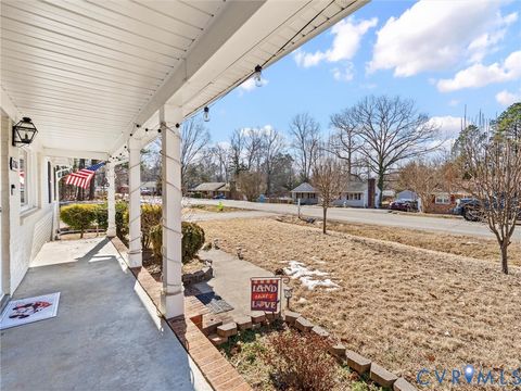 Tiny photo for 2761 Ionis Lane, Midlothian, VA 23112 (MLS # 2603546)