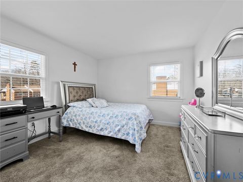 Tiny photo for 2761 Ionis Lane, Midlothian, VA 23112 (MLS # 2603546)