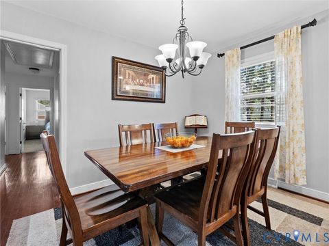 Tiny photo for 2761 Ionis Lane, Midlothian, VA 23112 (MLS # 2603546)