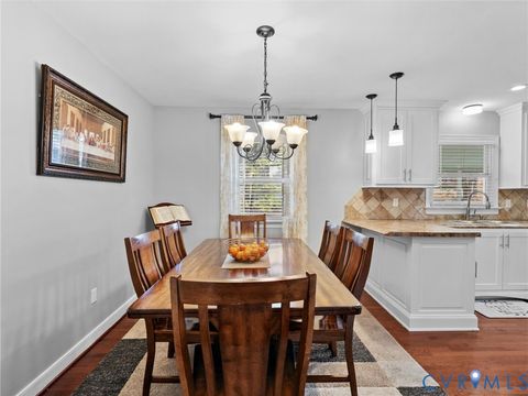 Tiny photo for 2761 Ionis Lane, Midlothian, VA 23112 (MLS # 2603546)