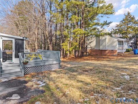 Tiny photo for 2761 Ionis Lane, Midlothian, VA 23112 (MLS # 2603546)