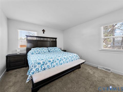 Tiny photo for 2761 Ionis Lane, Midlothian, VA 23112 (MLS # 2603546)