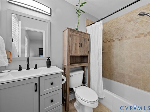 Tiny photo for 2761 Ionis Lane, Midlothian, VA 23112 (MLS # 2603546)