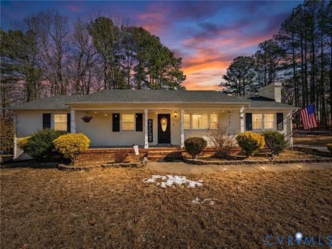 Photo of 2761 Ionis Lane, Midlothian, VA 23112 (MLS # 2603546)