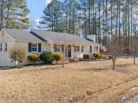 Tiny photo for 2761 Ionis Lane, Midlothian, VA 23112 (MLS # 2603546)