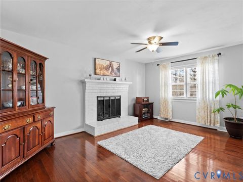 Tiny photo for 2761 Ionis Lane, Midlothian, VA 23112 (MLS # 2603546)