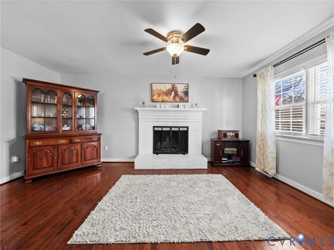 Tiny photo for 2761 Ionis Lane, Midlothian, VA 23112 (MLS # 2603546)