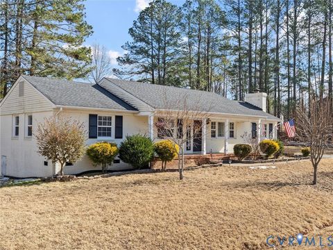 Tiny photo for 2761 Ionis Lane, Midlothian, VA 23112 (MLS # 2603546)