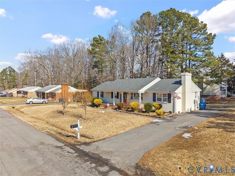 Tiny photo for 2761 Ionis Lane, Midlothian, VA 23112 (MLS # 2603546)