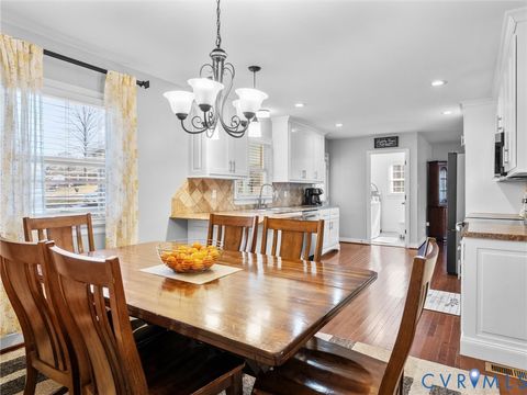 Tiny photo for 2761 Ionis Lane, Midlothian, VA 23112 (MLS # 2603546)