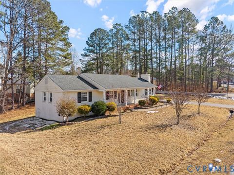 Tiny photo for 2761 Ionis Lane, Midlothian, VA 23112 (MLS # 2603546)