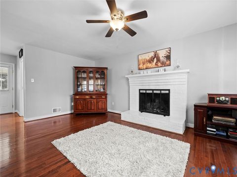 Tiny photo for 2761 Ionis Lane, Midlothian, VA 23112 (MLS # 2603546)