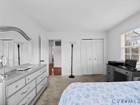 Tiny photo for 2761 Ionis Lane, Midlothian, VA 23112 (MLS # 2603546)