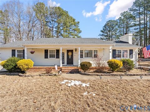 Tiny photo for 2761 Ionis Lane, Midlothian, VA 23112 (MLS # 2603546)