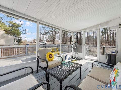 Tiny photo for 2761 Ionis Lane, Midlothian, VA 23112 (MLS # 2603546)