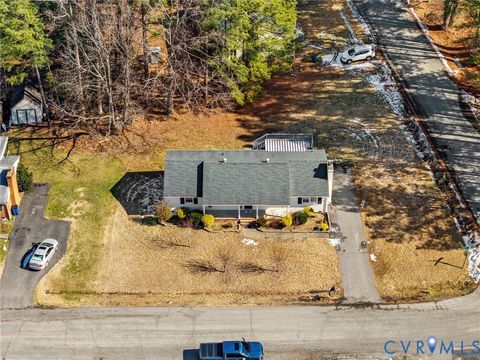 Tiny photo for 2761 Ionis Lane, Midlothian, VA 23112 (MLS # 2603546)