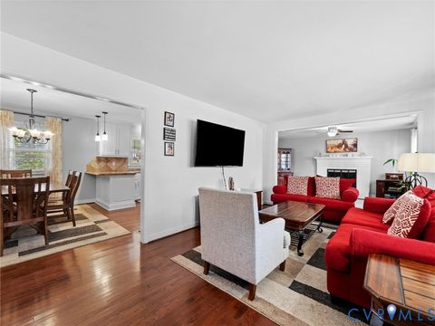 Tiny photo for 2761 Ionis Lane, Midlothian, VA 23112 (MLS # 2603546)