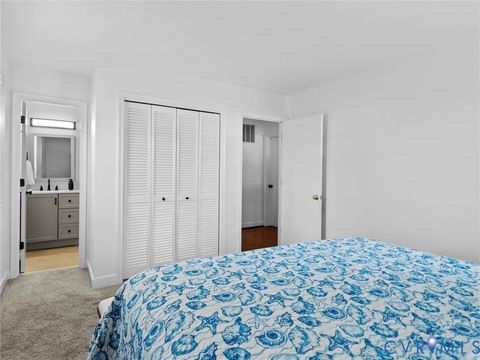 Tiny photo for 2761 Ionis Lane, Midlothian, VA 23112 (MLS # 2603546)