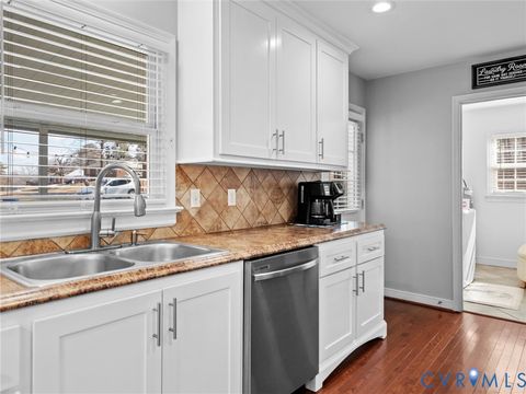 Tiny photo for 2761 Ionis Lane, Midlothian, VA 23112 (MLS # 2603546)