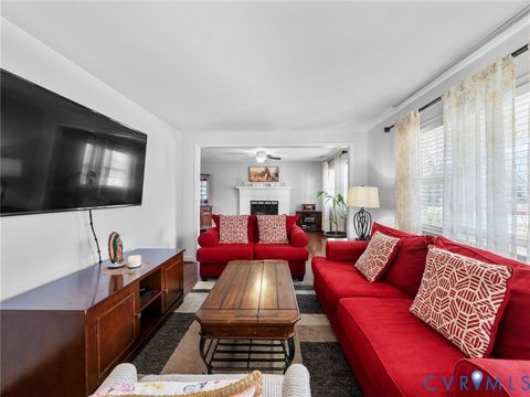 Tiny photo for 2761 Ionis Lane, Midlothian, VA 23112 (MLS # 2603546)