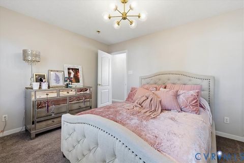 Tiny photo for 15124 Majestic Creek Drive, South Chesterfield, VA 23834 (MLS # 2529883)