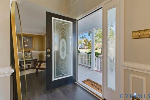 Tiny photo for 15124 Majestic Creek Drive, South Chesterfield, VA 23834 (MLS # 2529883)