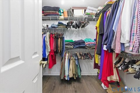 Tiny photo for 15124 Majestic Creek Drive, South Chesterfield, VA 23834 (MLS # 2529883)