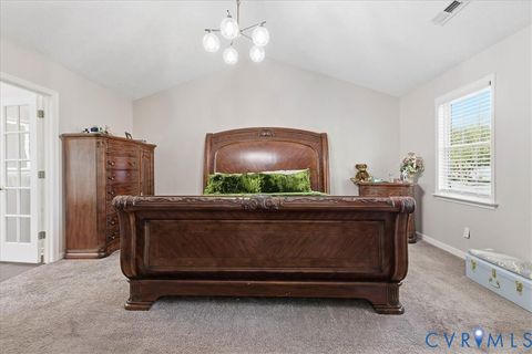 Tiny photo for 15124 Majestic Creek Drive, South Chesterfield, VA 23834 (MLS # 2529883)