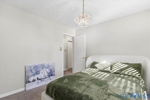 Tiny photo for 15124 Majestic Creek Drive, South Chesterfield, VA 23834 (MLS # 2529883)