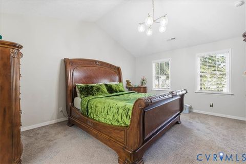 Tiny photo for 15124 Majestic Creek Drive, South Chesterfield, VA 23834 (MLS # 2529883)