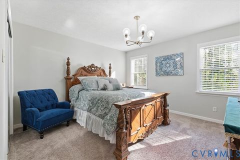 Tiny photo for 15124 Majestic Creek Drive, South Chesterfield, VA 23834 (MLS # 2529883)