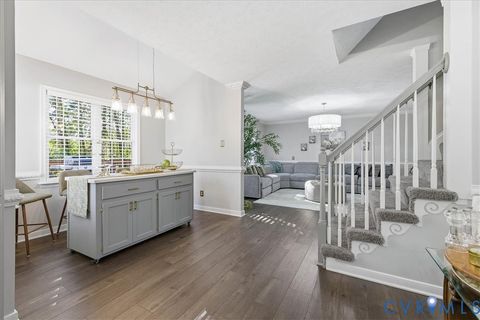 Tiny photo for 15124 Majestic Creek Drive, South Chesterfield, VA 23834 (MLS # 2529883)