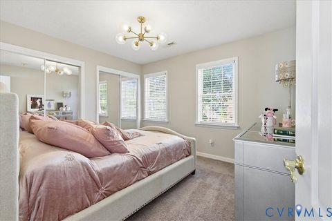 Tiny photo for 15124 Majestic Creek Drive, South Chesterfield, VA 23834 (MLS # 2529883)