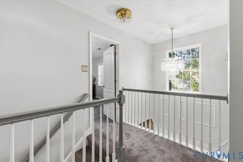 Tiny photo for 15124 Majestic Creek Drive, South Chesterfield, VA 23834 (MLS # 2529883)